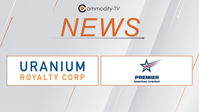 Uranium Royalty: +1,530% Profit Surge + Premier American Uranium’s Smart DISA Deal