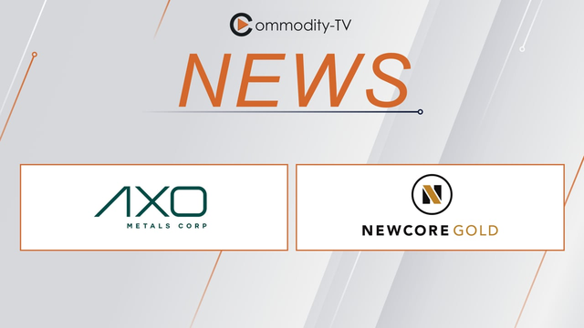 Axo Metals & Newcore Gold: These Drill Results are Truly Impressive!