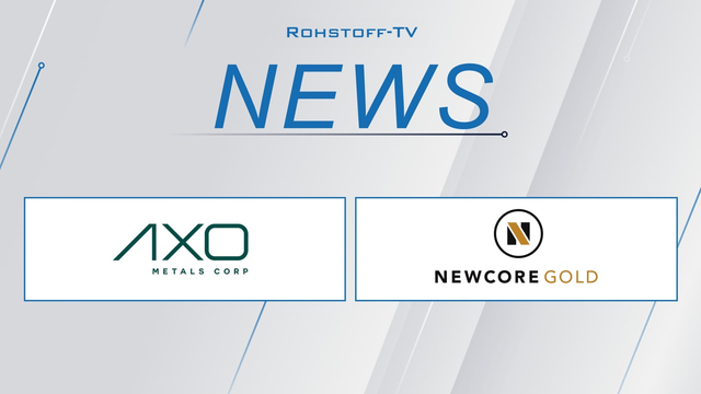 Axo Metals & Newcore Gold: Diese Bohrergebnisse sind wirklich beeindruckend!