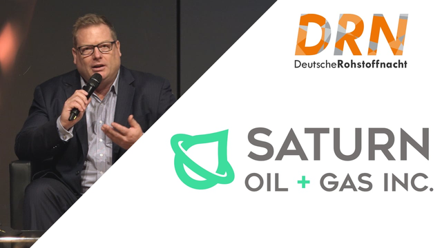 Saturn Oil & Gas: Oil Talk on Current Market Status and Future Energy Mix