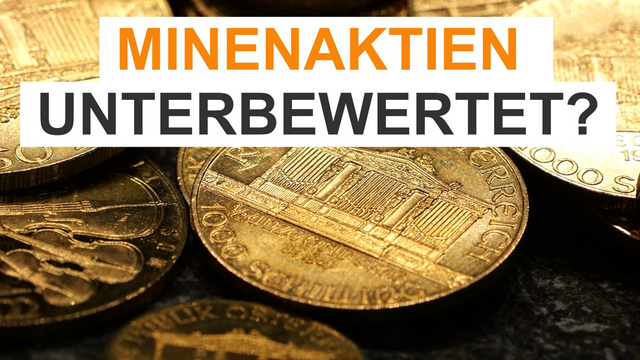Edelmetall-Aktien unterbewertet? Der neue Report liefert Antworten