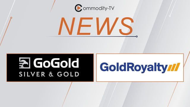 GoGold Smashes Cash Flow Record and Builds Los Ricos | Gold Royalty Explodes with +137% Profit