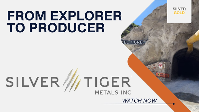 High Grade & Undervalued: Why Silver Tiger Is Becoming an Attractive Investment Now
