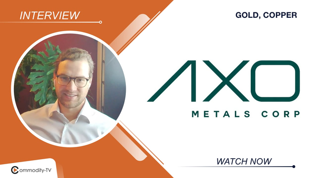 Axo Metals: Developing the Advanced San Antonio Project in Mexico Towards Production