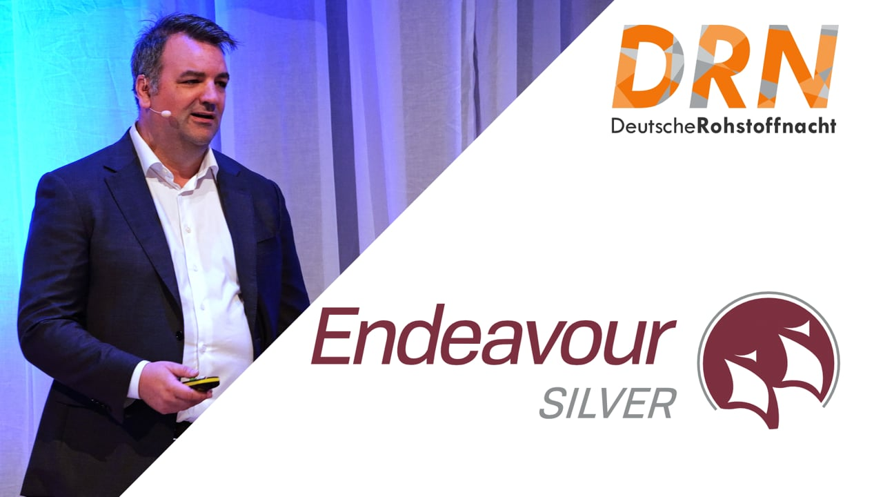 Endeavour Silver: On Track to Become a Senior Silver Producer